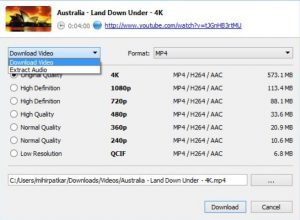4k video downloader product key