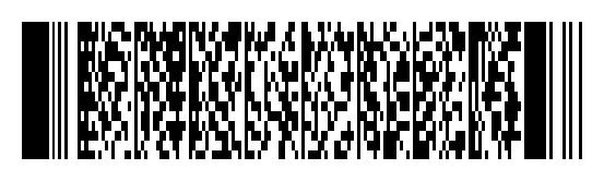 drivers licence barcode format 128
