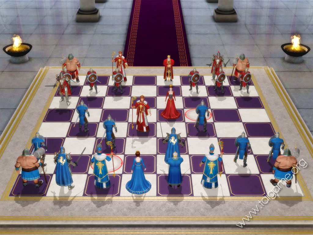 Battle Chess Free Download Windows 7 64 Bit